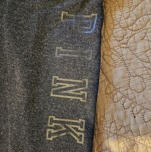 VS PINK Yoga Leggings